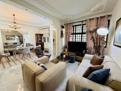 Blk 733 Woodlands Circle (Woodlands), HDB 4 Rooms #556105911